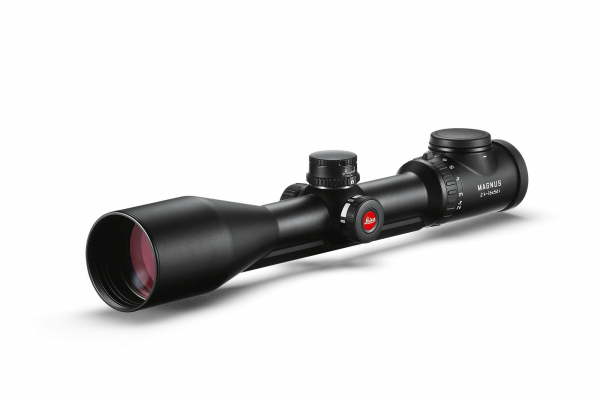 Leica Magnus 2,4-16x56 i Zielfernrohr
